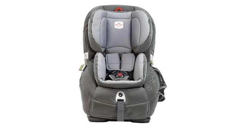 Britax safe 2025 n sound meridian