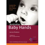 Australian Baby Hands