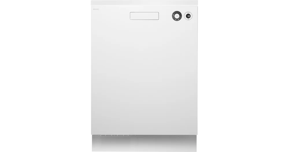 Asko dishwasher hot sale d5436xls