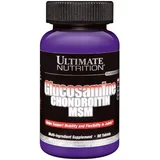 Ultimate Nutrition Glucosamine, Chondroitin and MSM