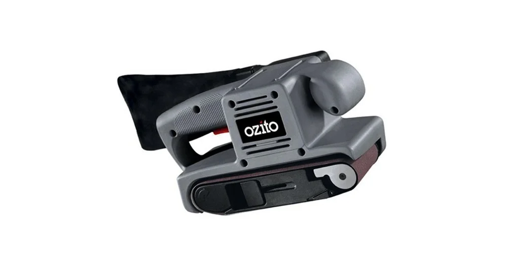 Ozito deals file sander