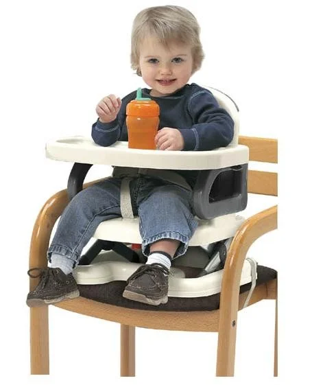 little beetle portable high chair