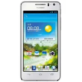 Huawei Ascend G600