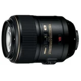 Nikon AF-S VR Micro-Nikkor 105mm f/2.8G IF-ED