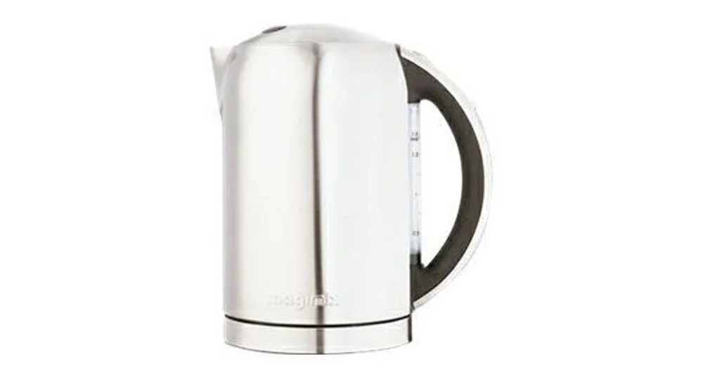 Magimix ThermoSystem 11696 reviews