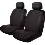 ILANA Fully Tailor Made Car Seat Covers