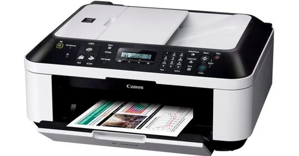 Canon Pixma MX360