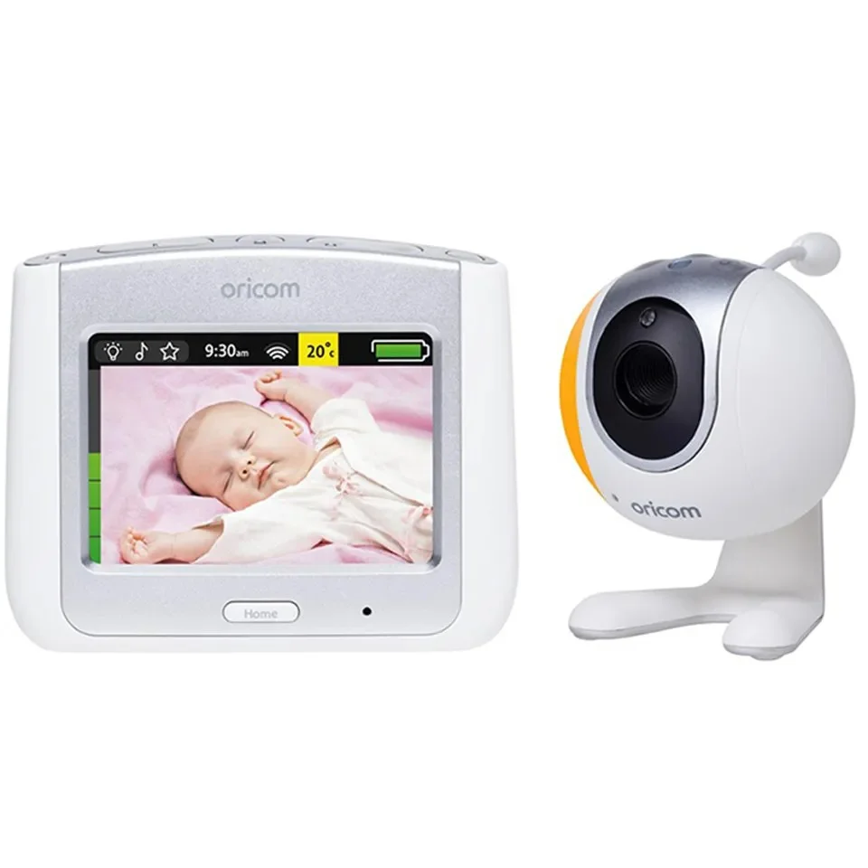 oricom 740 baby bunting