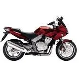 Honda CBF1000