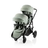 Britax Aptana Stroller