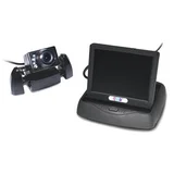 Baby Safe Baby Car Cam