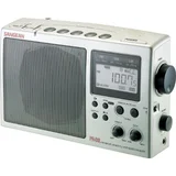 Sangean PR-D3L