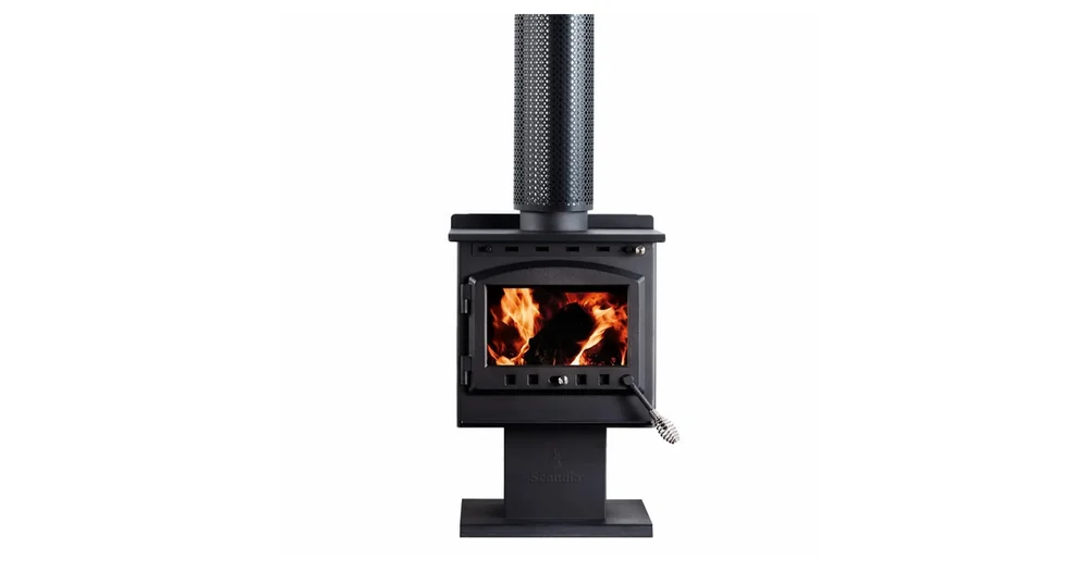Scandia Warmbrite 140 | ProductReview.com.au
