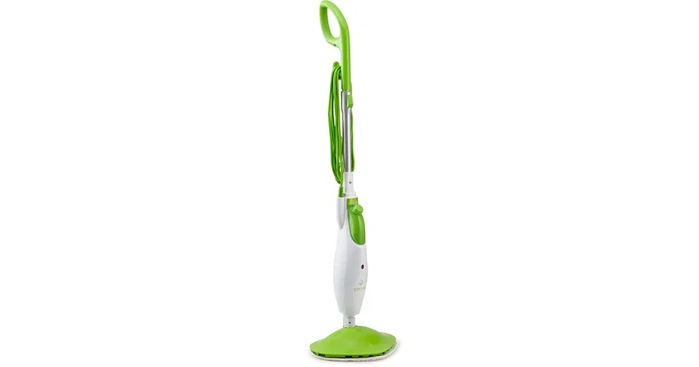 Optim Steam Mop Questions
