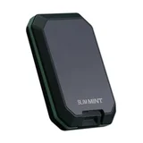 Slim Mint RFID-Blocking Wallet