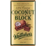 Whittakers Coconut