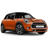 Mini 3-Door Hatch F56 Cooper S Automatic