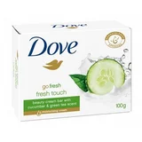 Dove Fresh Touch Beauty Bar