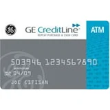 GE Money CreditLine
