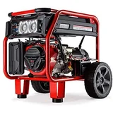 Genpower GX12025i 8.4kVA