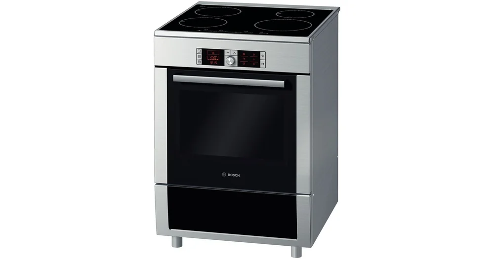 Bosch HCE858451A reviews