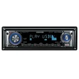 Kenwood KDC-X7533U Car CD Tuner