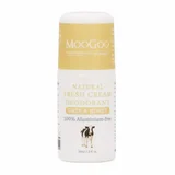 MooGoo Fresh Cream Deodorant Oats & Honey