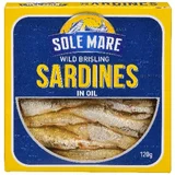 Sole Mare Sardines
