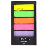 BYS Neon Eyeshadow Palette