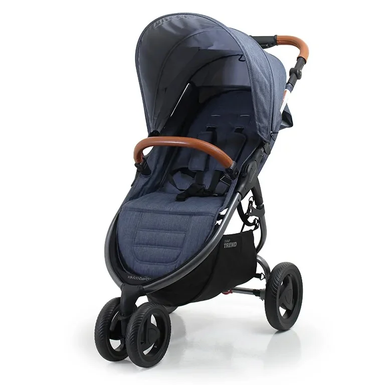 valco 3 wheel pram
