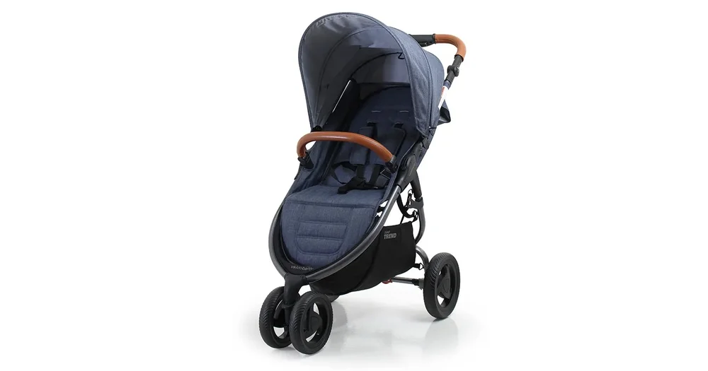 Valco Baby Trend reviews | ProductReview.com.au