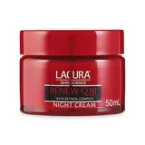 Lacura (Aldi) Q10 Night Cream