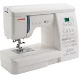 Janome Quilter's Companion 6260
