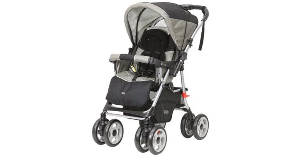 Steelcraft best sale pram parts