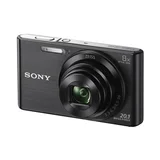 Sony DSCW830B