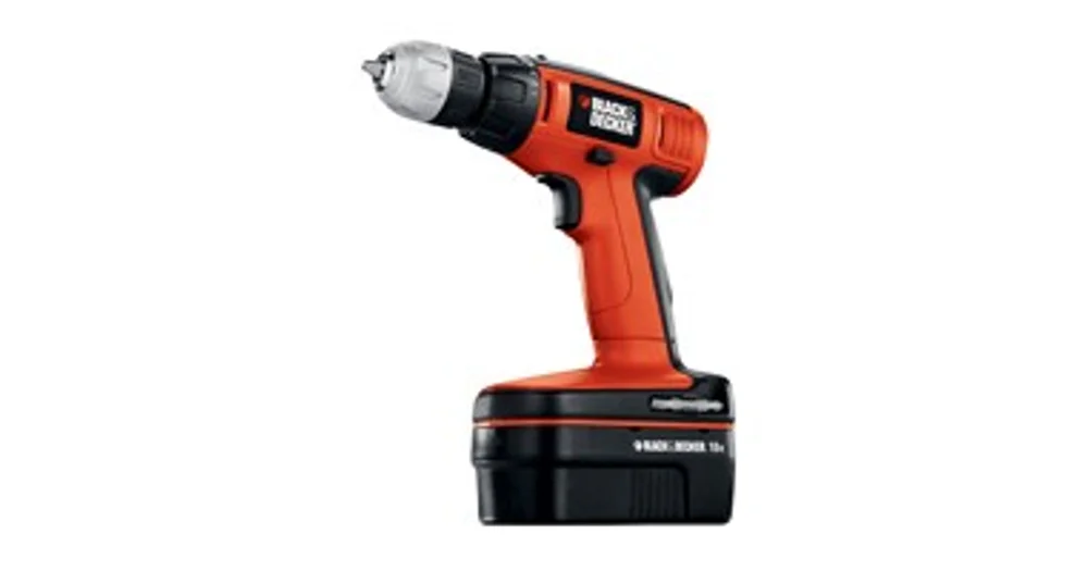 Black & Decker CDC14GK2 / CDC18GK2 reviews