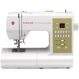 Singer Confidence Quilter 7469Q