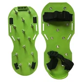 Saxon Lawn Aerator Sandals