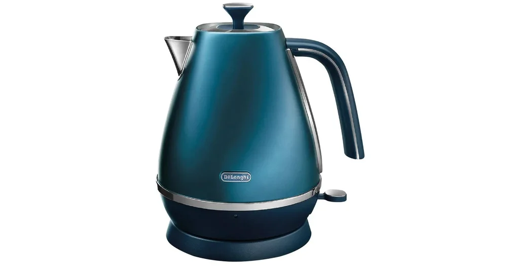 DeLonghi Distinta Kettle