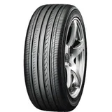 Yokohama ADVAN dB decibel V551