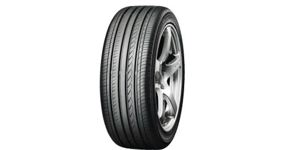 Yokohama ADVAN dB decibel V551 reviews | ProductReview.com.au