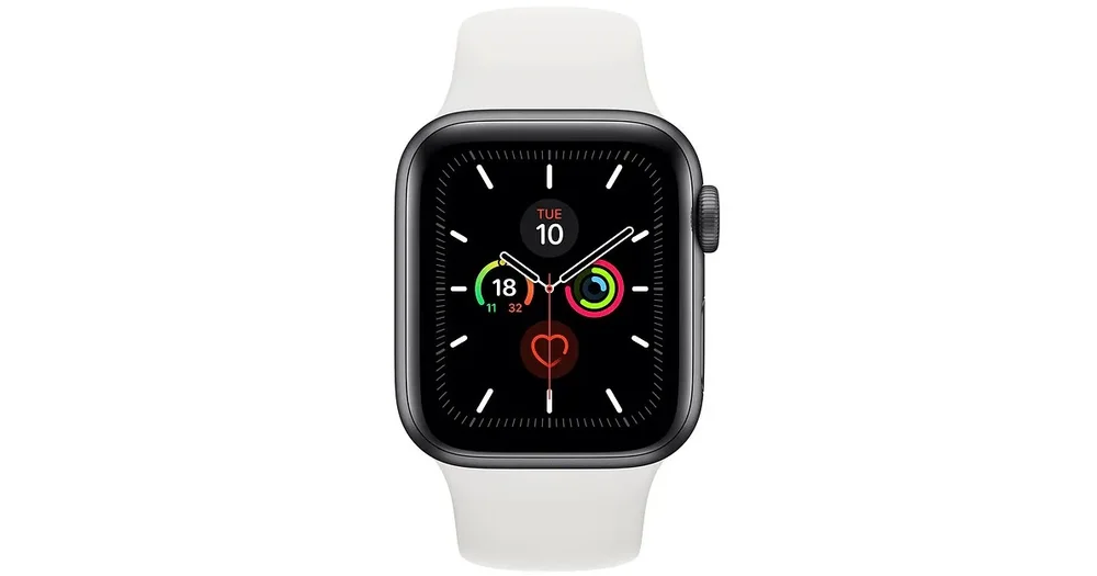 Apple Watch Series 5