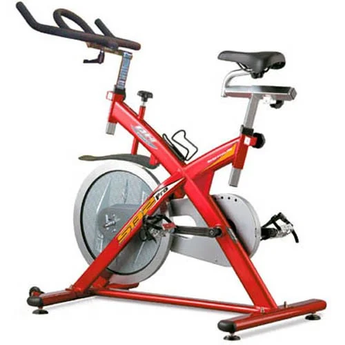 bh indoor bike