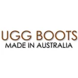 UGG Boots Made in Australia