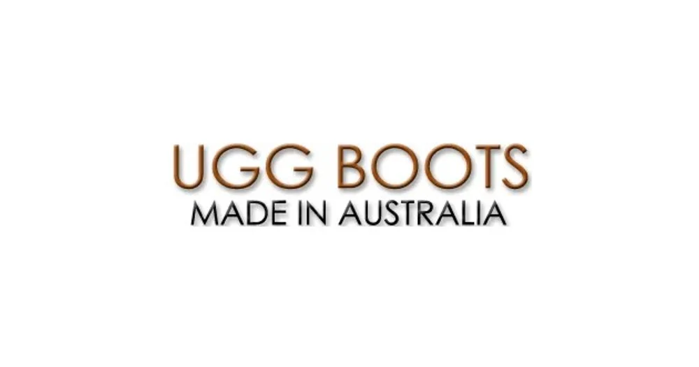 Ugg ever outlet australia pty ltd