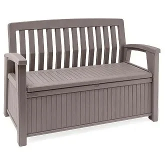 ALDI Gardenline Garden Storage Bench reviews