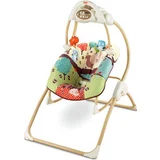 Fisher Price 2 in 1 Swing and Rocker reviews ProductReview