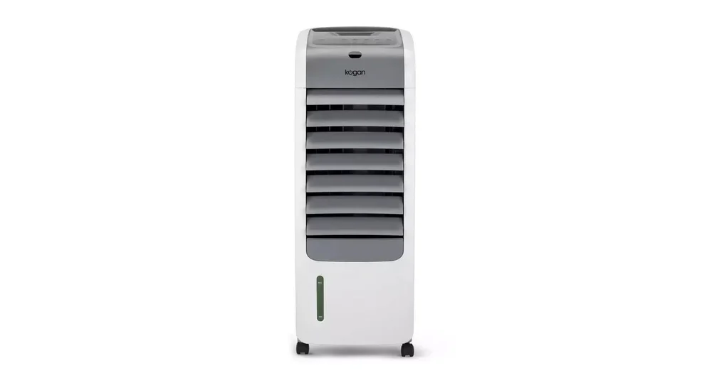 Kogan air hot sale cooler