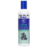 Fido's Conditioner