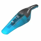 Black & Decker 7.2V Wet and Dry Lithium-ion Dustbuster WDC215WA